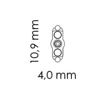 Expander safetySTOP maxi GNE-Schraube